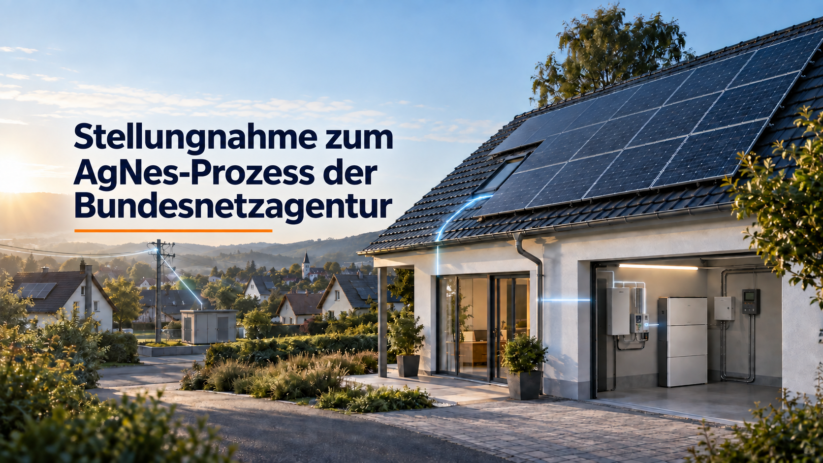 Stellungnahme zum AgNes Prozess aus der Sicht eines Prosumers